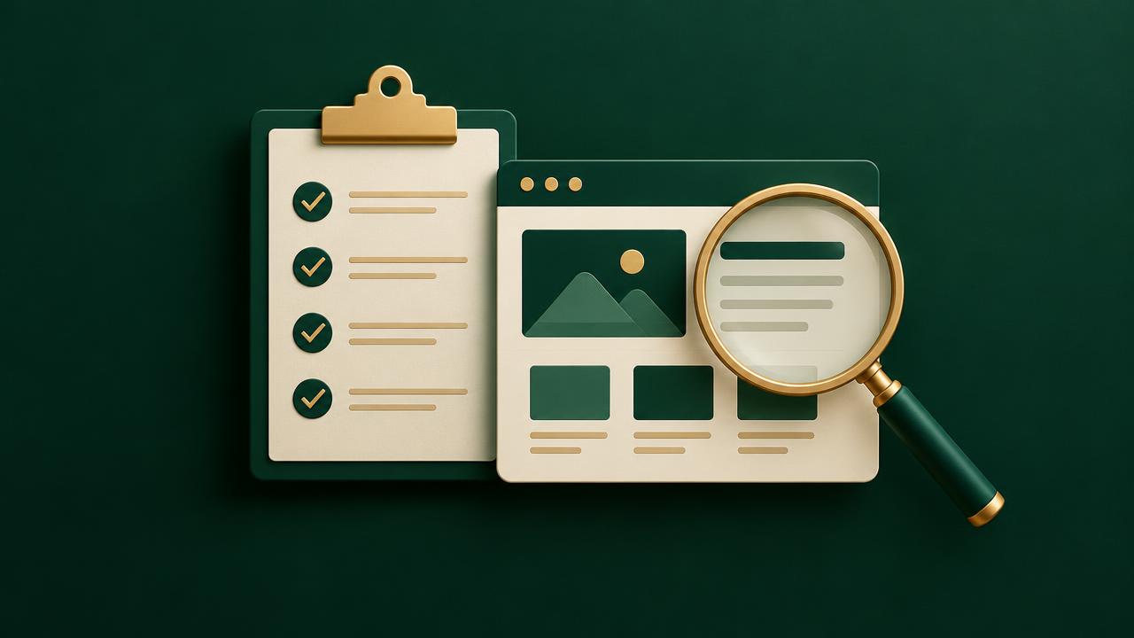 خدمة مراجعة السيو SEO Audit: ماذا تشمل وماذا تستلم؟