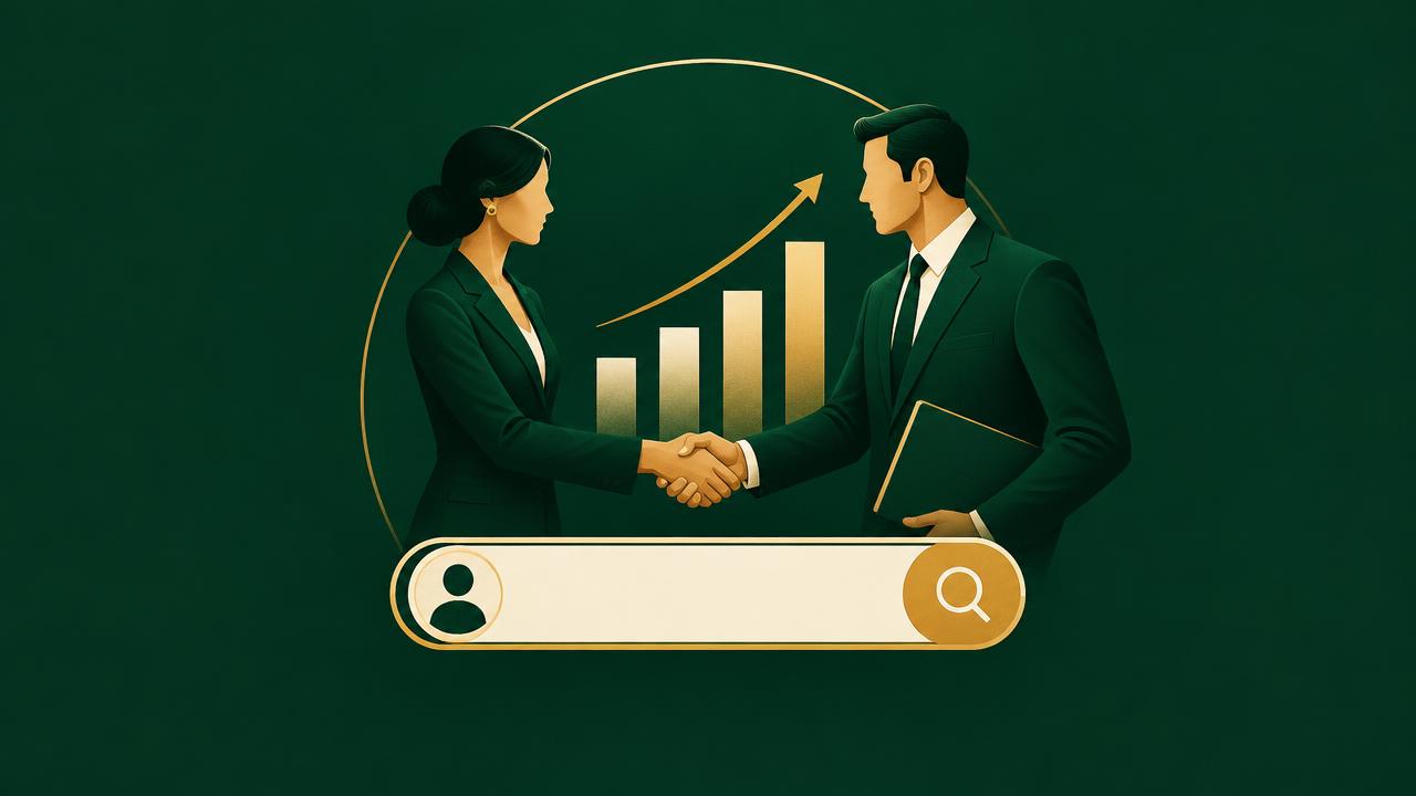 استشاري SEO: متى تحتاجه وكيف تختار الشخص المناسب؟